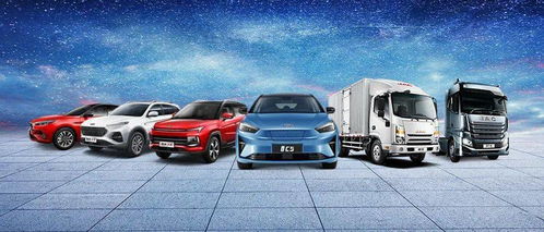 江淮汽車7月銷量同比大增33.6%，連續(xù)四個月保持正增長勢頭