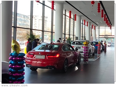 全球汽車產(chǎn)業(yè)遇寒，中國產(chǎn)業(yè)鏈韌性彰顯 奔馳寶馬歐洲停產(chǎn)，國內(nèi)產(chǎn)銷照常