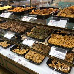 食品經(jīng)營(yíng)商家信息全解析