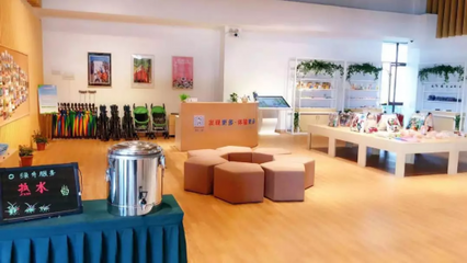 浦江郊野公園春季花展即將開幕 為期三個(gè)月，精彩不容錯(cuò)過